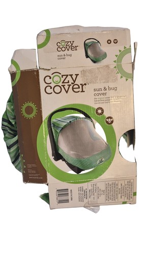 Cozy cover sun - cover, &