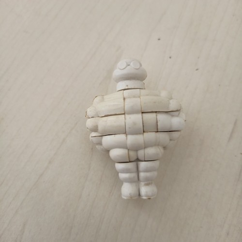 Casse tête puzzle michelin - casse,