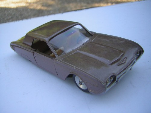 Solido verem ford usa - n7,