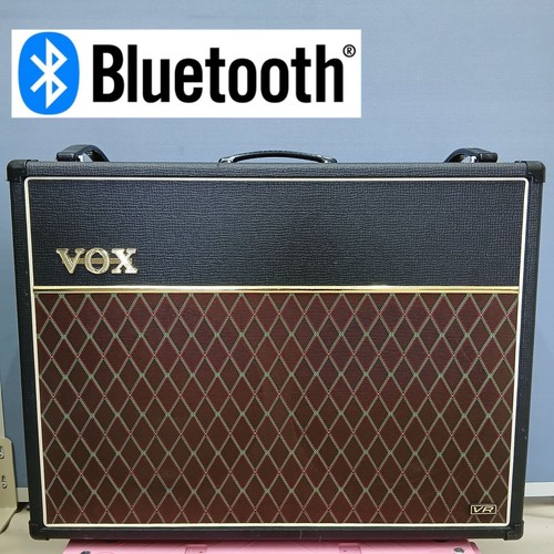 Amplificateur guitare vox - amplificateur, de