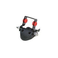- Adaptateur Downhill pour Porte-vélo de Toit - Compatible VTT Descente Endur...