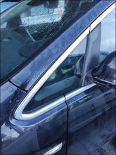 Custode avant gauche OPEL