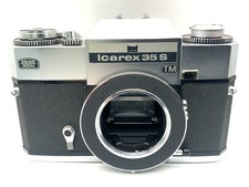 Zeiss Ikon Icarex 35S TM