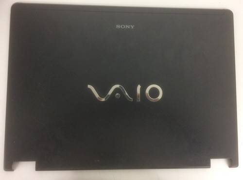 Cache arrière ecran sony vaio - cache,