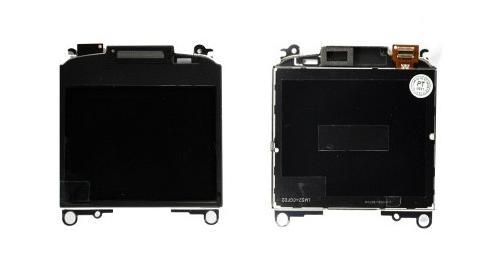 Ecran lcd blackberry 8520 - ~,