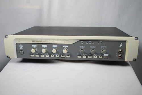 Digidesign 003 rack - 003, firewire