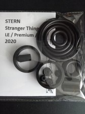 Kit Elastiques Flipper -