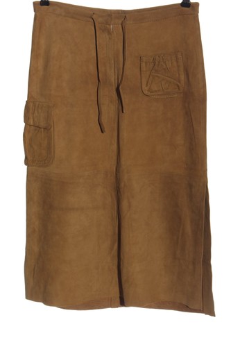 Ventcouvert jupe cuir - ventcouvert,