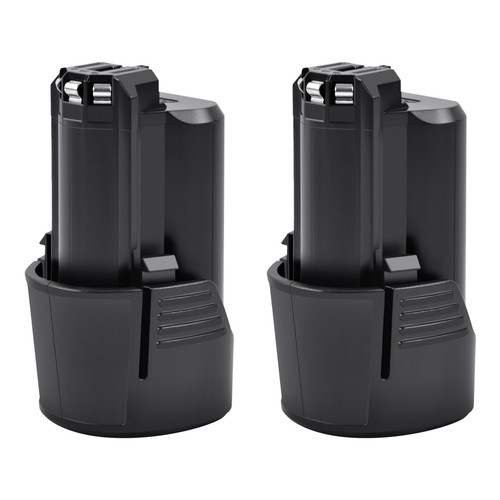 2pcs 5ah li - 10.8v, li-ion