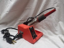 Weller Model No. WLC100 Soldering Station