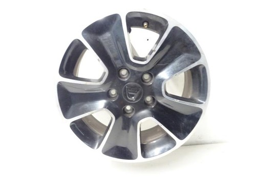 Jante dacia duster phase 2 - phase,