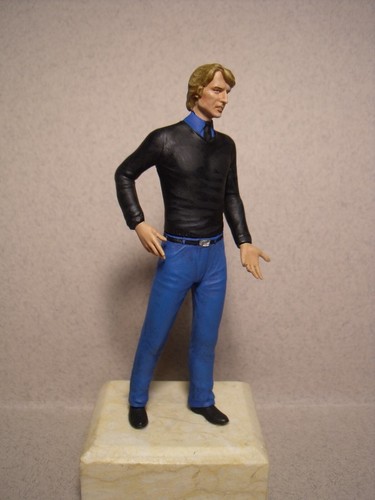 Figurine luca di - ,