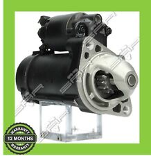 STARTER MOTOR MERCEDES SPRINTER 411 413 414 416 W906 2.1 CDI DIESEL 2006-2018