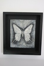 Décoration murale céramique