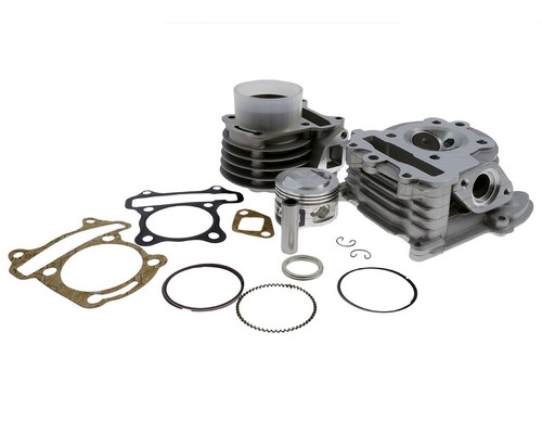 Kit cylindre 90cc - 90cc, naraku