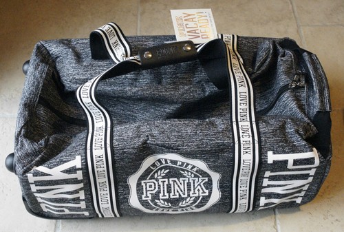 Sac voyage pink sur - de,