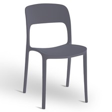 Chaise Alice En Plastique