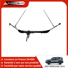 🇫🇷 CREMAILLERE JEEP