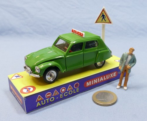 Minialuxe originale france - minialuxe,