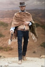 Figurine The Man With No Name