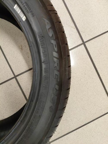 Pneu 205 r16 w - pneu, 205/45