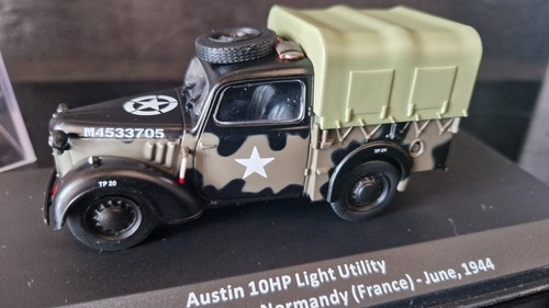 Vehicule militaire altaya - militaire,