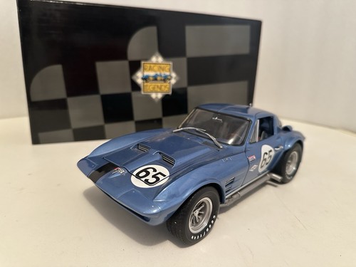 Chevrolet corvette grand sport - grand,
