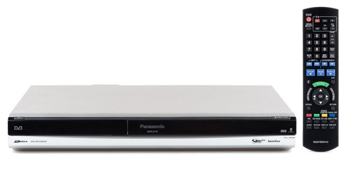 Panasonic dmr ex79 - panasonic, dmr-ex79