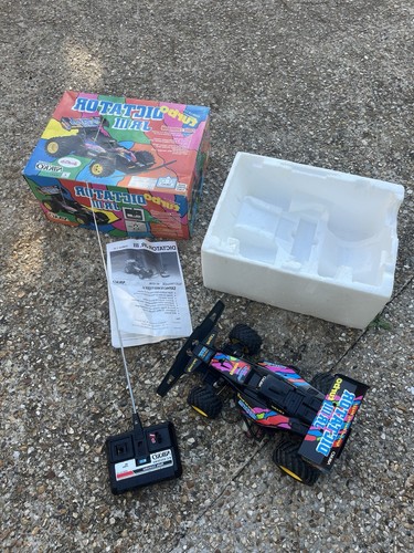 Voiture radiocommandée buggy - voiture,