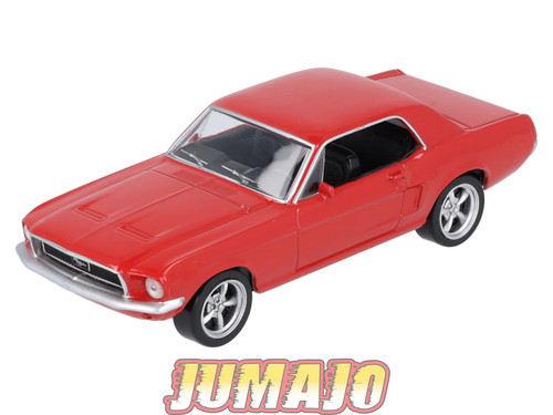Jc17 voiture jet - 1/43, jet-car