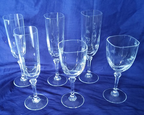 Flûtes champagne et - champagne, 2