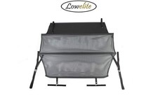 Coupe Vent VW Golf 1/3