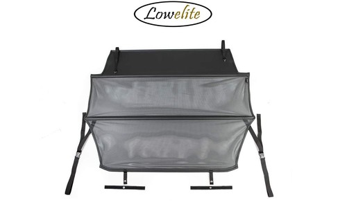 Coupe vent golf 3 - vw, 1/3