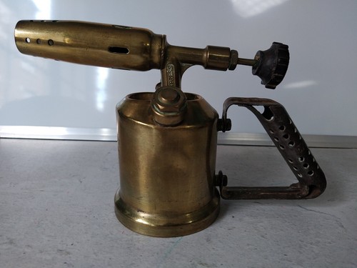 Lampe souder chalumeau à - souder,