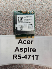 Acer Aspire R5-471T 14" WiFi WLAN Wireless Card Network Module