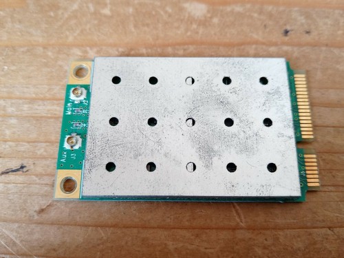 Carte wifi wireless fujitsu - carte,