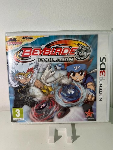 Beyblade evolution - beyblade,