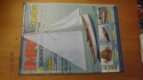 Revue mrb 558 - cg,