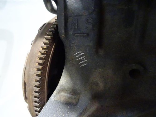 Moteur citroen saxo - saxo, 2
