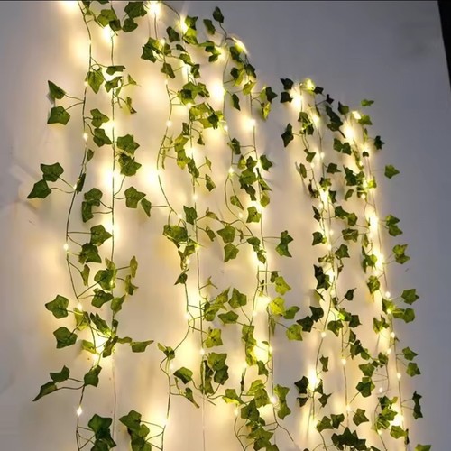 Fengye guirlande lumineuse led - guirlande,