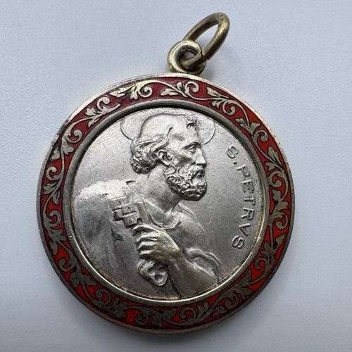 Grande médaille religieuse - grande,