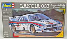 Revell 1/24 Lancia 037 Rally