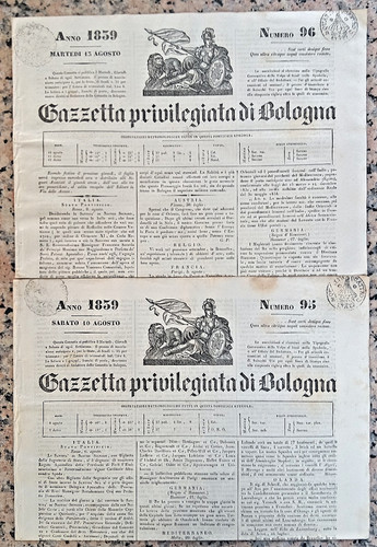 Bbb824 gazzetta bologna - bbb824,