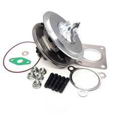 Mise à niveau de la cartouche de turbocompresseur VW LT 2.5 TDI 80kw ANJ...