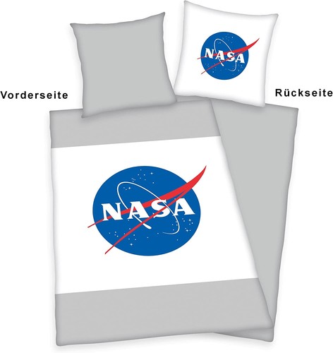 Nasa linge lit réversible - nasa, de