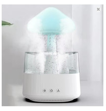 Humidificateur d'air pour