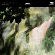 Enzo Carniel - Aria [New CD]