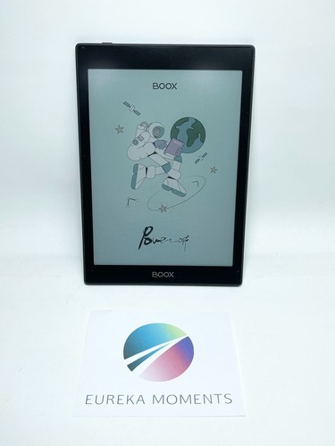Tablette onyx boox nova - boox, air