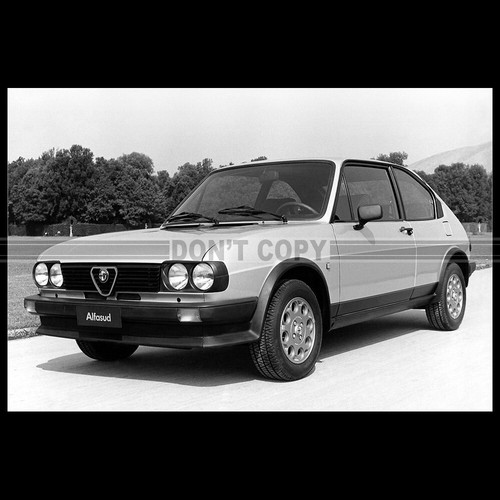 Photo 013965 alfa - alfa, romeo