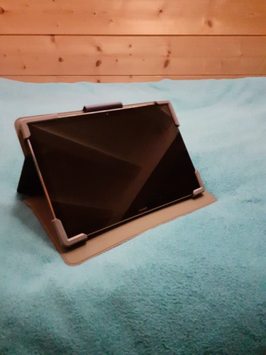 Tablette huawei mediapad - mediapad, m6
